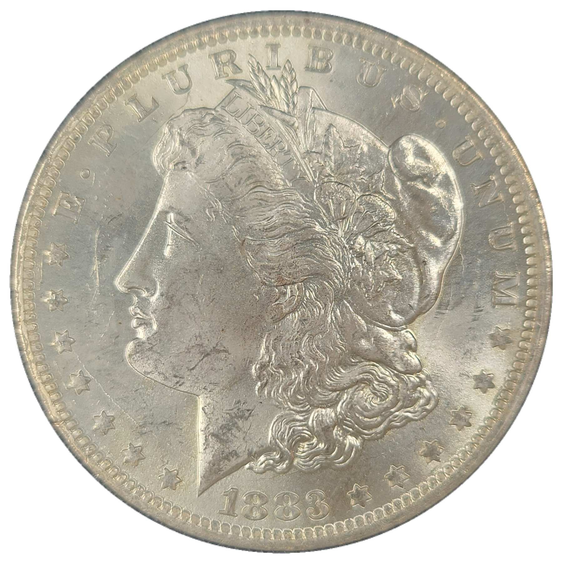 1883-O-$1-Morgan-Dollar-#9